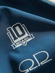 アウトドアカラーブロック スポーツスウェット