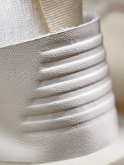 ヴィンテージ アイスシルク ランニングシューズ