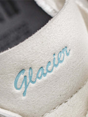 ヴィンテージ アイスシルク ランニングシューズ