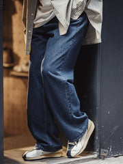 ヴィンテージ アイスシルク ランニングシューズ