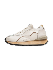 ヴィンテージ アイスシルク ランニングシューズ