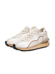 ヴィンテージ アイスシルク ランニングシューズ