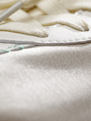 ヴィンテージ アイスシルク ランニングシューズ