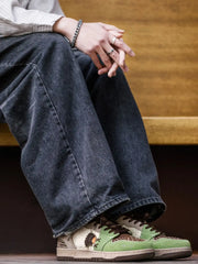 インディアン テーマスニーカー