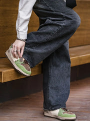 インディアン テーマスニーカー