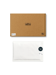 パッチワークワークシャツ