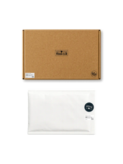 ローゲージニットキャップ