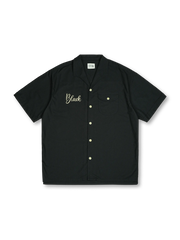 N.COLORシリーズ ヴィンテージキューバシャツ