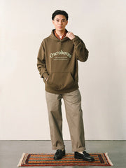 ヴィンテージウォッシュテクスチャパンツ