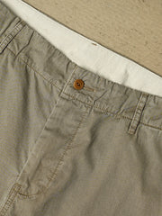 ヴィンテージウォッシュテクスチャパンツ