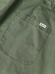 ヴィンテージウォッシュテクスチャパンツ