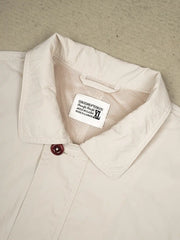 ライトウェイトスキンポケットジャケット