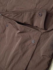 ライトウェイトスキンポケットジャケット