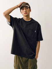 ヴィンテージフラワリッシュロゴTシャツ