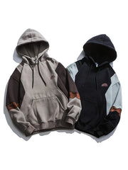 製品画像
"CITYBOY パネルカラー フーディー、クラシックなベーシックデザインに斜め切り替えパネルデザイン、胸元の控えめなプリント、快適でルーズなフィット感、現代的な都市カジュアルスタイル"
詳細画像
"CITYBOY パネルカラー フーディーのディテール、肩から袖にかけての斜め切り替えパネルデザイン、ルーズなシルエット、リラックスした着心地、スタイリッシュでトレンド感溢れるデザイン"