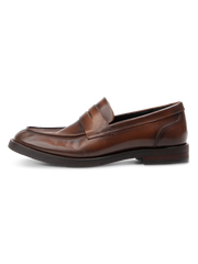 本革 ローカット ドレスシューズ