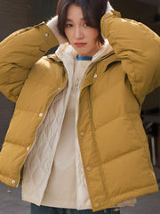 配色ラグランスリーブスリム長袖Tシャツ