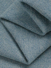 レトロハイウエストワイドデニム