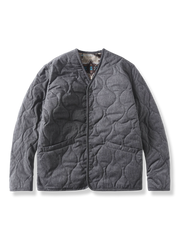 リバーシブル仕様 民族風ジャケット