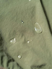 収納可能 フリースブランケットジャケット