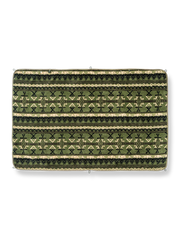 収納可能 フリースブランケットジャケット