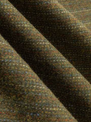 レトロ紳士アメリカンツイードダークストライプジャケット