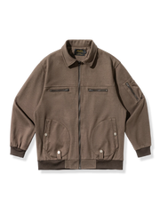 インパクトポケット ジャケット