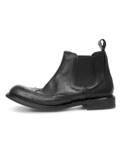 ハイカットウエスタンブーツ