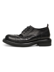 66-3 牛革ドレスシューズ