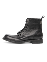 ハンドメイド本革メンズブーツ