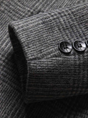 ポケットコンビ デニムジャケット