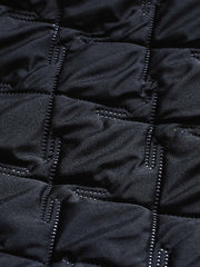 製品画像
"軽量中綿ジャケット、多ポケットデザイン、胸元に大容量ポケットを2つ配置、軽量で暖かく、実用性とファッション性を兼ね備えたジャケット"
詳細画像
"多ポケットデザインの軽量中綿ジャケット、カジュアルなボタンデザインとギャザー袖口、動きやすさと美しいシルエットを両立、薄手ながら十分な保温性を提供"