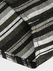 ヴィンテージストライプシャツ