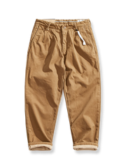 CHINO スラックス ワークチノ パンツ