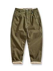 CHINO スラックス ワークチノ パンツ