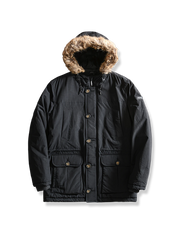 「防風・防水・防汚」パーカ ジャケット