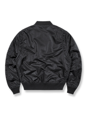 多機能 MA-1 フライトジャケット