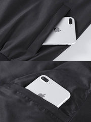 機能フライトジャケット「GRIM REAPERS」