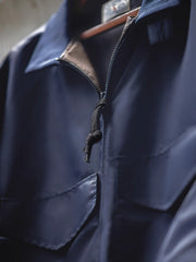 G8ミリタリーパイロットジャケット