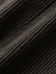 厚手 コーデュロイ ベスト