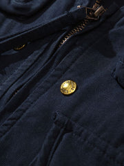 多ポケットタクティカルベスト