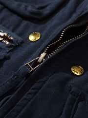 多ポケットタクティカルベスト