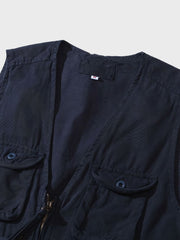 多ポケットタクティカルベスト