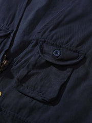 多ポケットタクティカルベスト