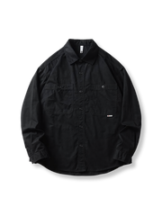 製品画像: ベーシックビッグポケットワークシャツ