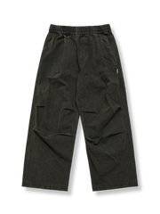 カーゴポケット ルーズフィット