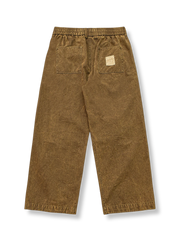 カーゴポケット ルーズフィット