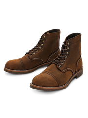 クラシックデザートブーツ