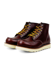 牛革トップグレード ワークブーツ