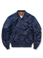 多色展開 MA-1フライトジャケット